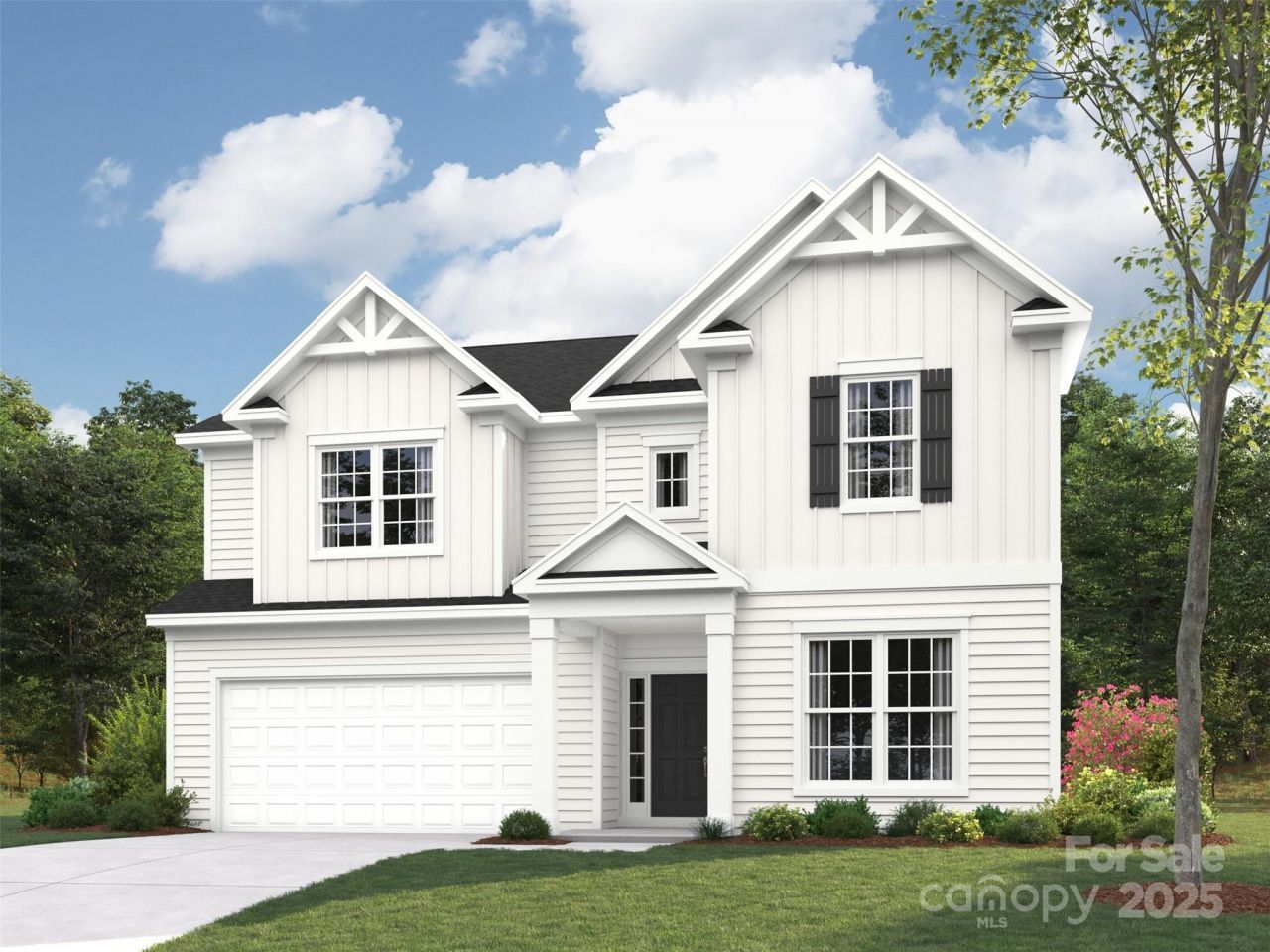 2017 Thicket Drive, Unit CWO0068, Gastonia, NC 28054 Main Photo