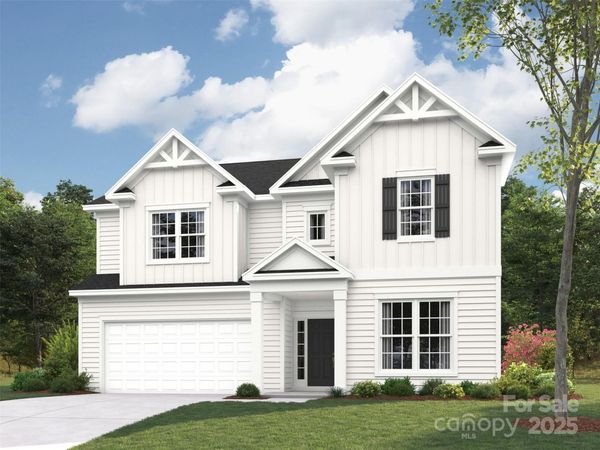 2017 Thicket Drive, Unit CWO0068, Gastonia, NC 28054