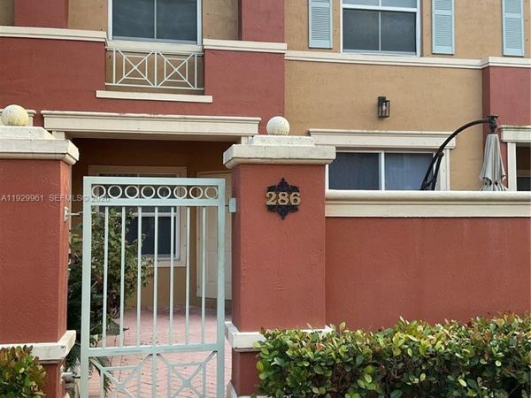 11411 NW 60th St, Unit 286, Doral, FL 33178