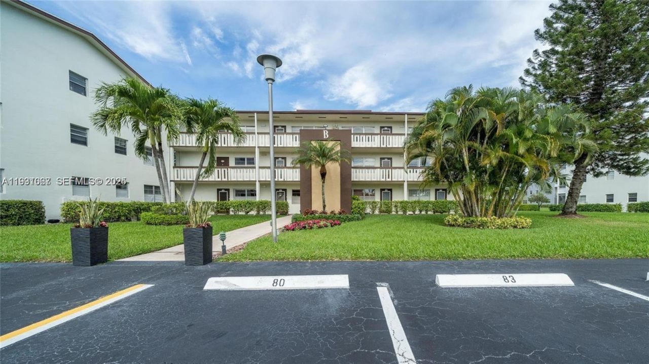 79 Suffolk B, Unit 79, Boca Raton, FL 33434 Photo