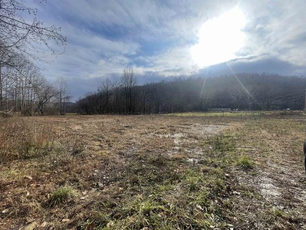 Lots E and F Beechy Creek, South Shore, KY 41175