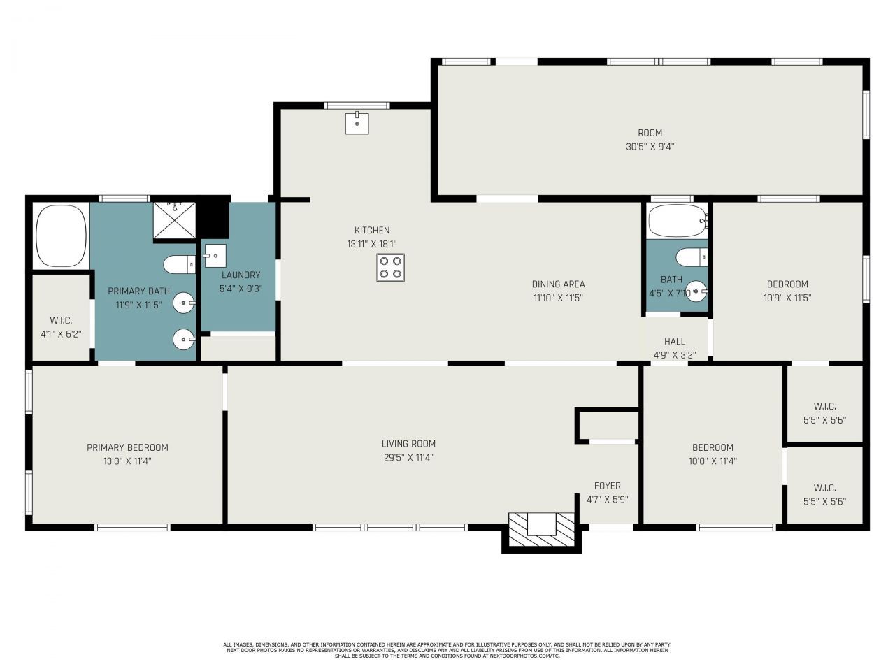 1015 Franks Ln. Photo 25