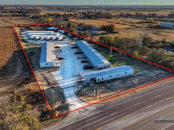 120 Bunkhouse Road, Stephenville, TX 76401