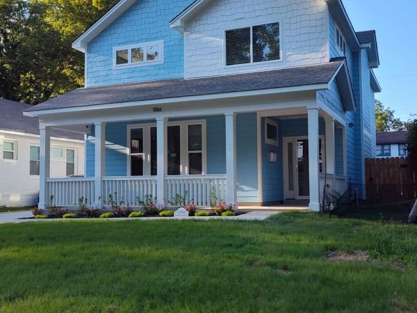 1066 N PARKWAY ST, Memphis, TN 38105