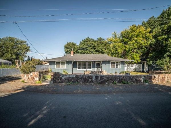 156 NE Spruce Lane, Prineville, OR 97754