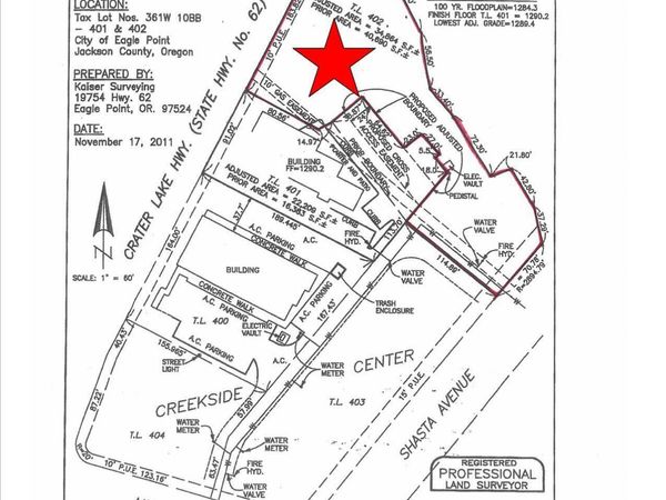 1288 S Shasta Avenue, Eagle Point, OR 97524