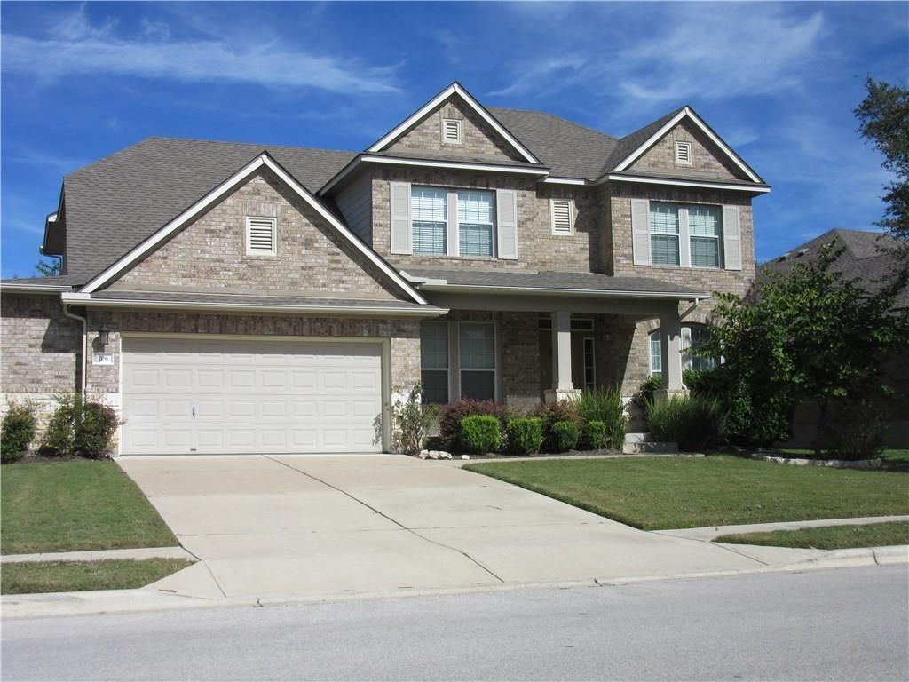 706 S Frontier Ln, Cedar Park, TX 78613 Main Photo