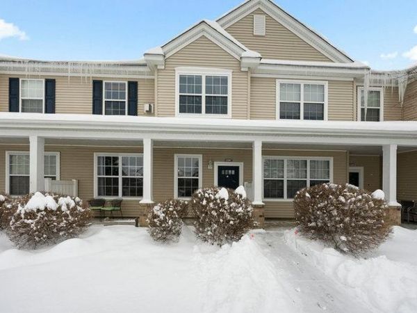 11316 Chisholm Circle NE, Unit C, Blaine, MN 55449