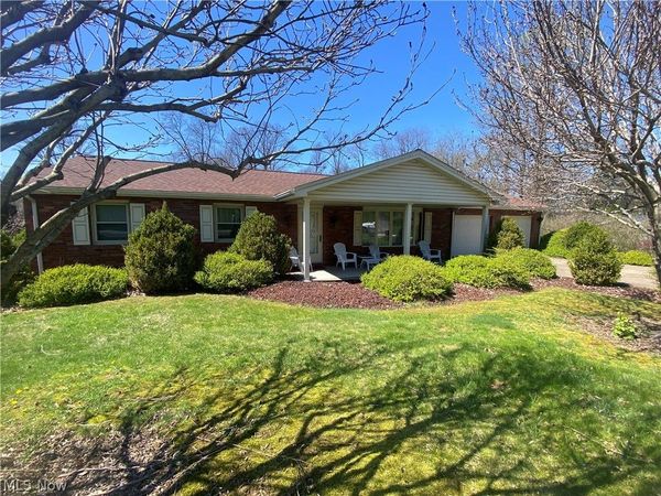 67156 S Almar Lane, St Clairsville, OH 43950