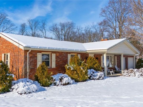 67156 S Almar Lane, St Clairsville, OH 43950