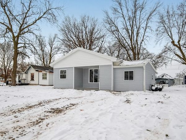 716 N Main Street, Stuart, IA 50250