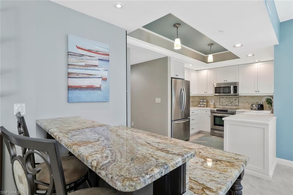 315 Dunes Blvd, Unit T-01, Naples, FL 34110 Photo