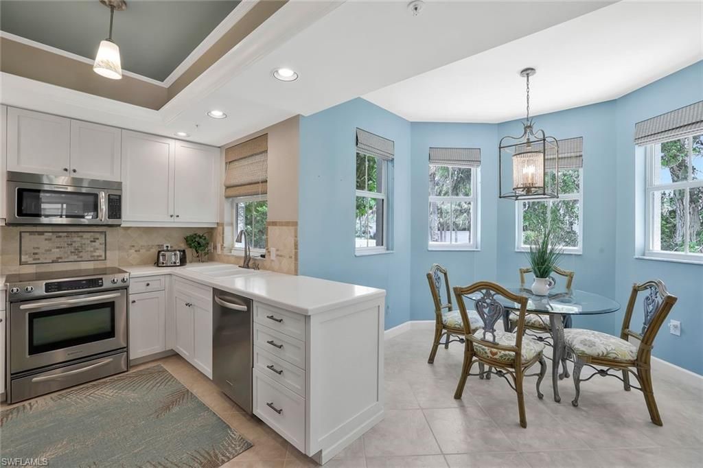 315 Dunes Blvd, Unit T-01, Naples, FL 34110 Photo