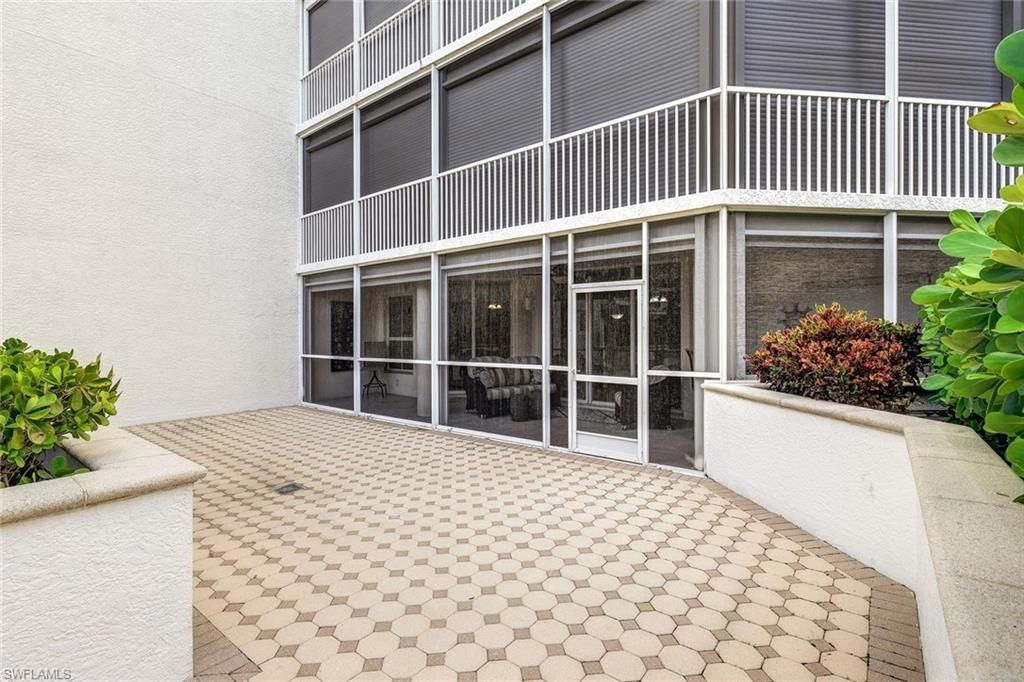 315 Dunes Blvd, Unit T-01, Naples, FL 34110 Photo