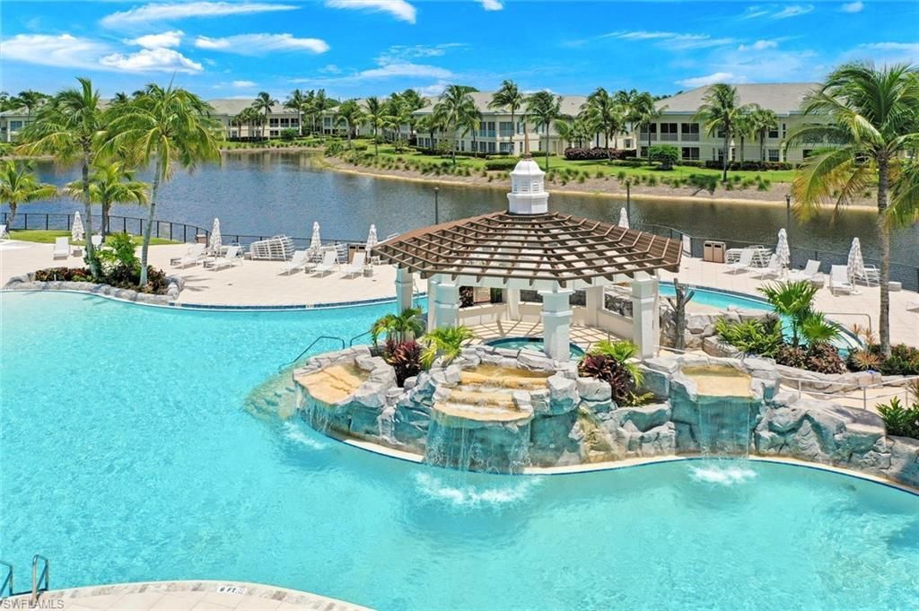 315 Dunes Blvd, Unit T-01, Naples, FL 34110 Photo