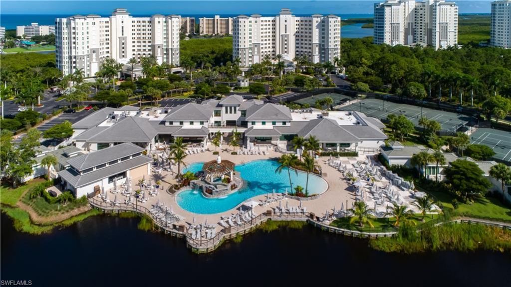 315 Dunes Blvd, Unit T-01, Naples, FL 34110 Photo
