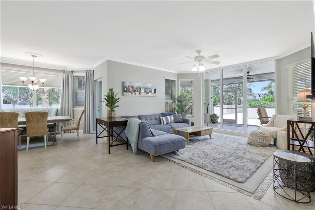 315 Dunes Blvd, Unit T-01, Naples, FL 34110 Photo