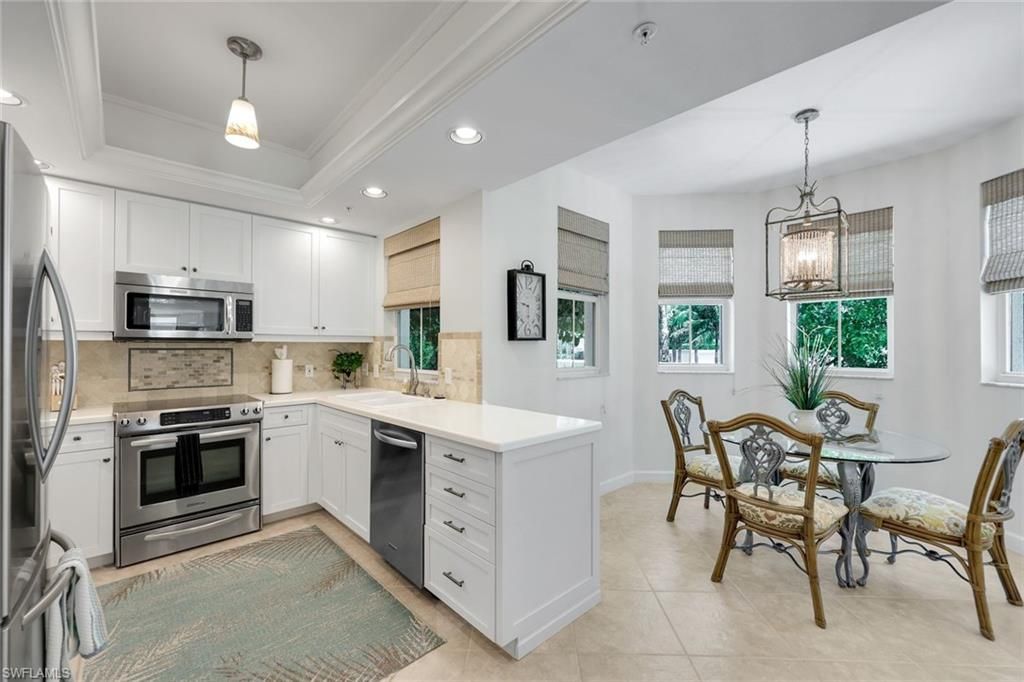 315 Dunes Blvd, Unit T-01, Naples, FL 34110 Photo