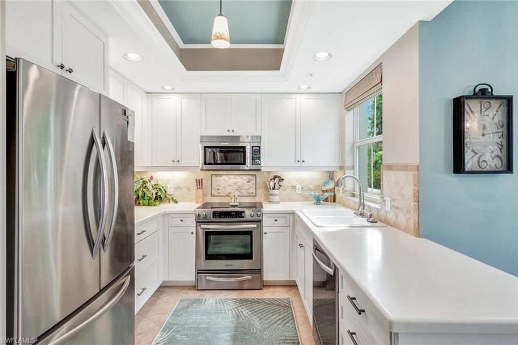 315 Dunes Blvd, Unit T-01, Naples, FL 34110 Photo