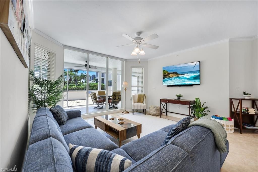 315 Dunes Blvd, Unit T-01, Naples, FL 34110 Photo