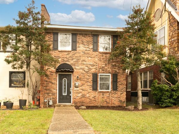 403 W 4th Street, North Little Rock, AR 72114