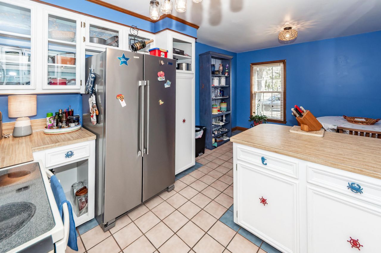 120 Savannah Round Photo 14