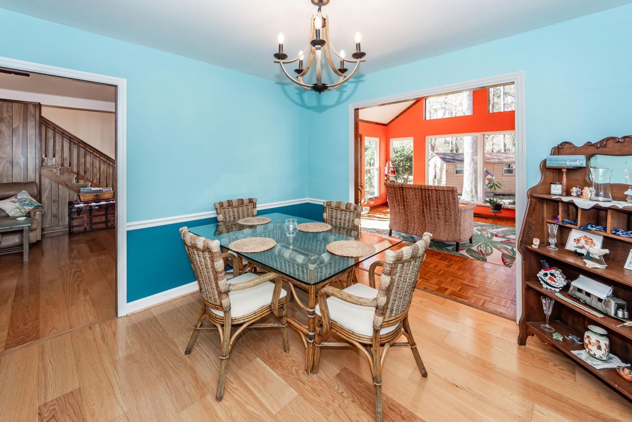 120 Savannah Round Photo 16