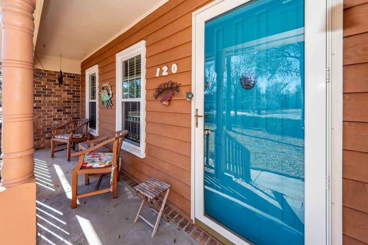 120 Savannah Round Photo 2