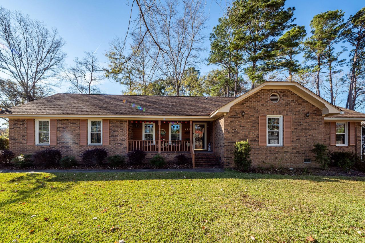 120 Savannah Round Photo 41