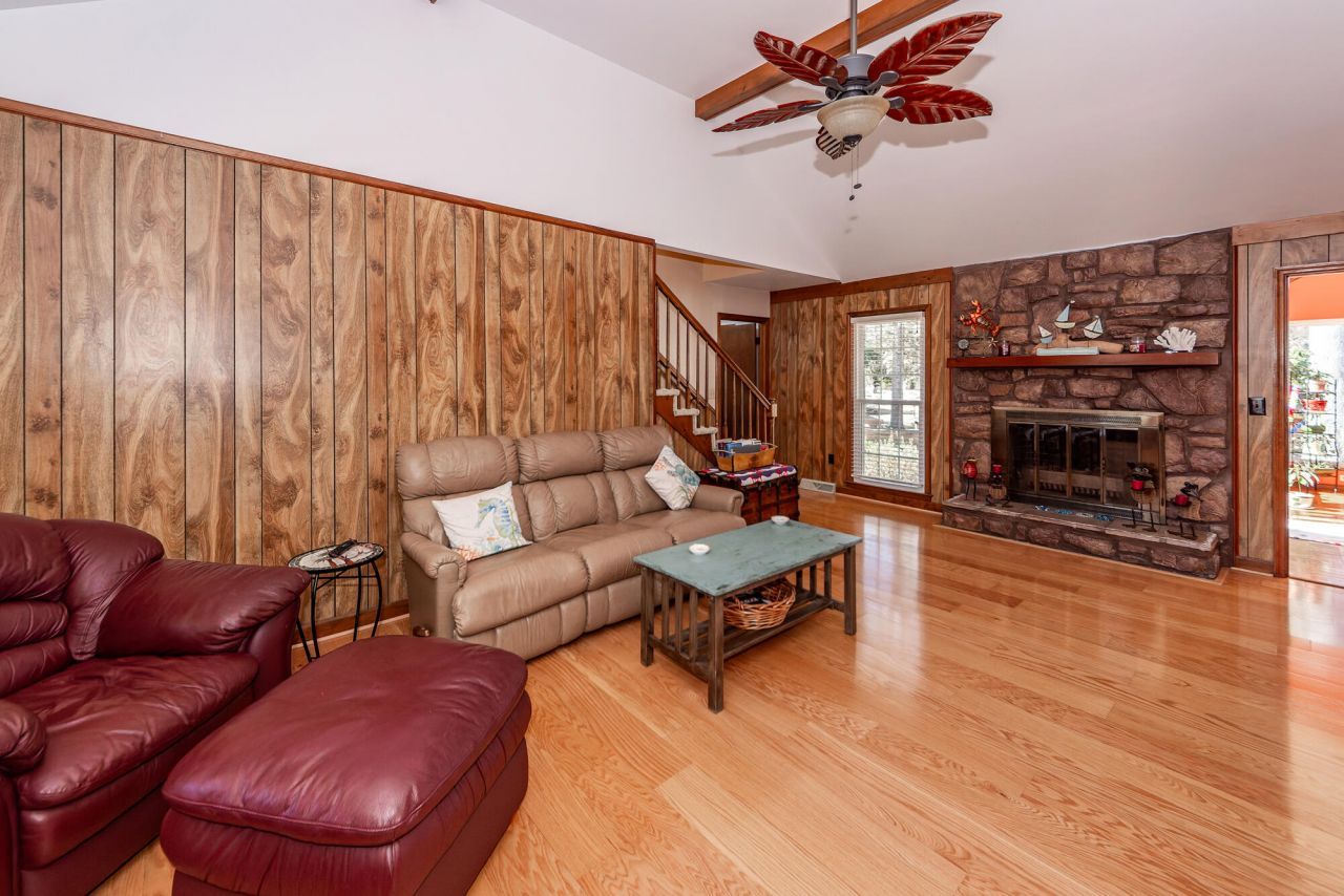 120 Savannah Round Photo 5