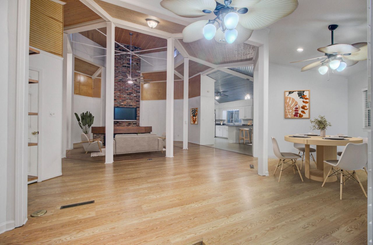 1112 Gin Pond Drive Photo 13