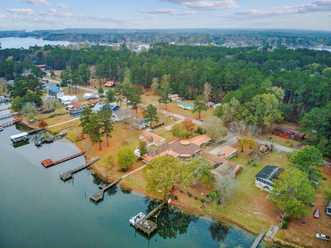 1112 Gin Pond Drive Photo 58