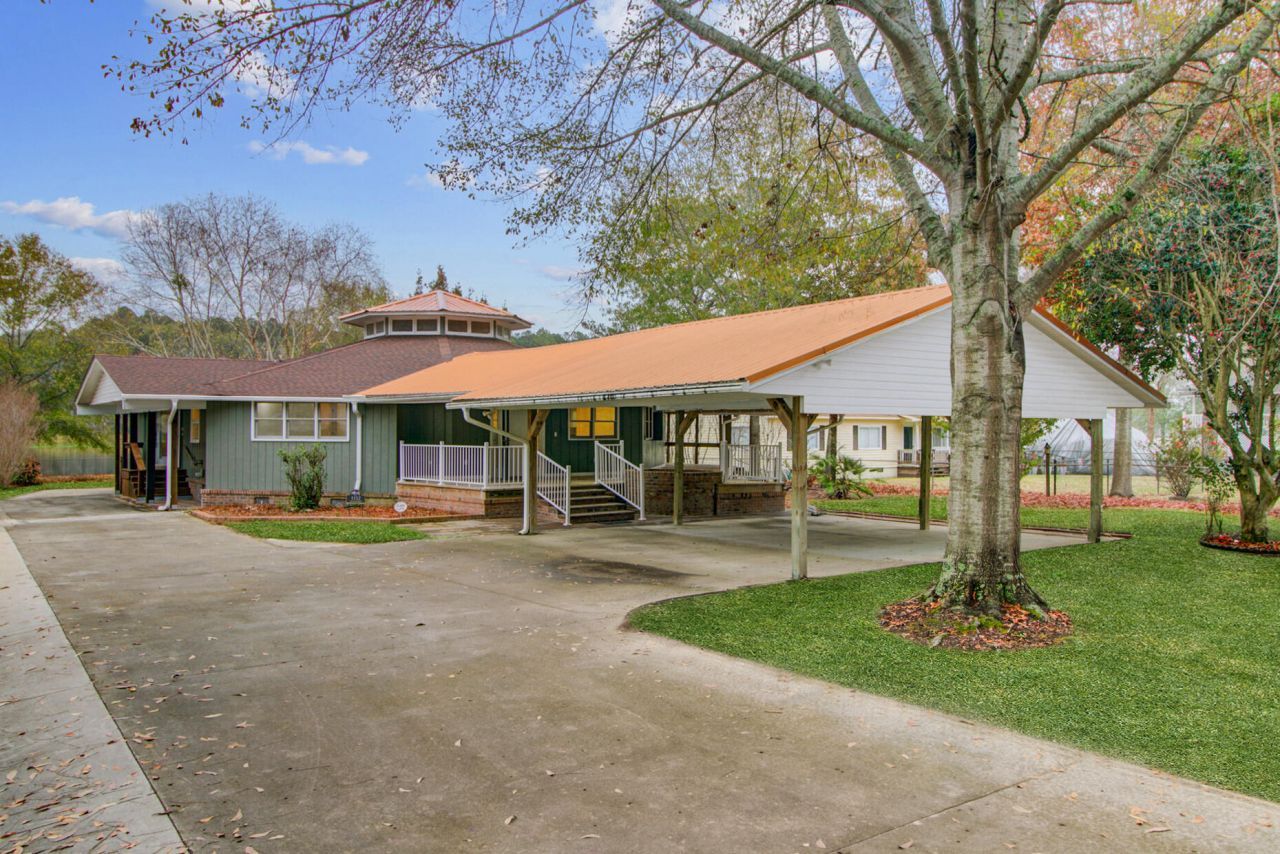 1112 Gin Pond Drive Photo 6