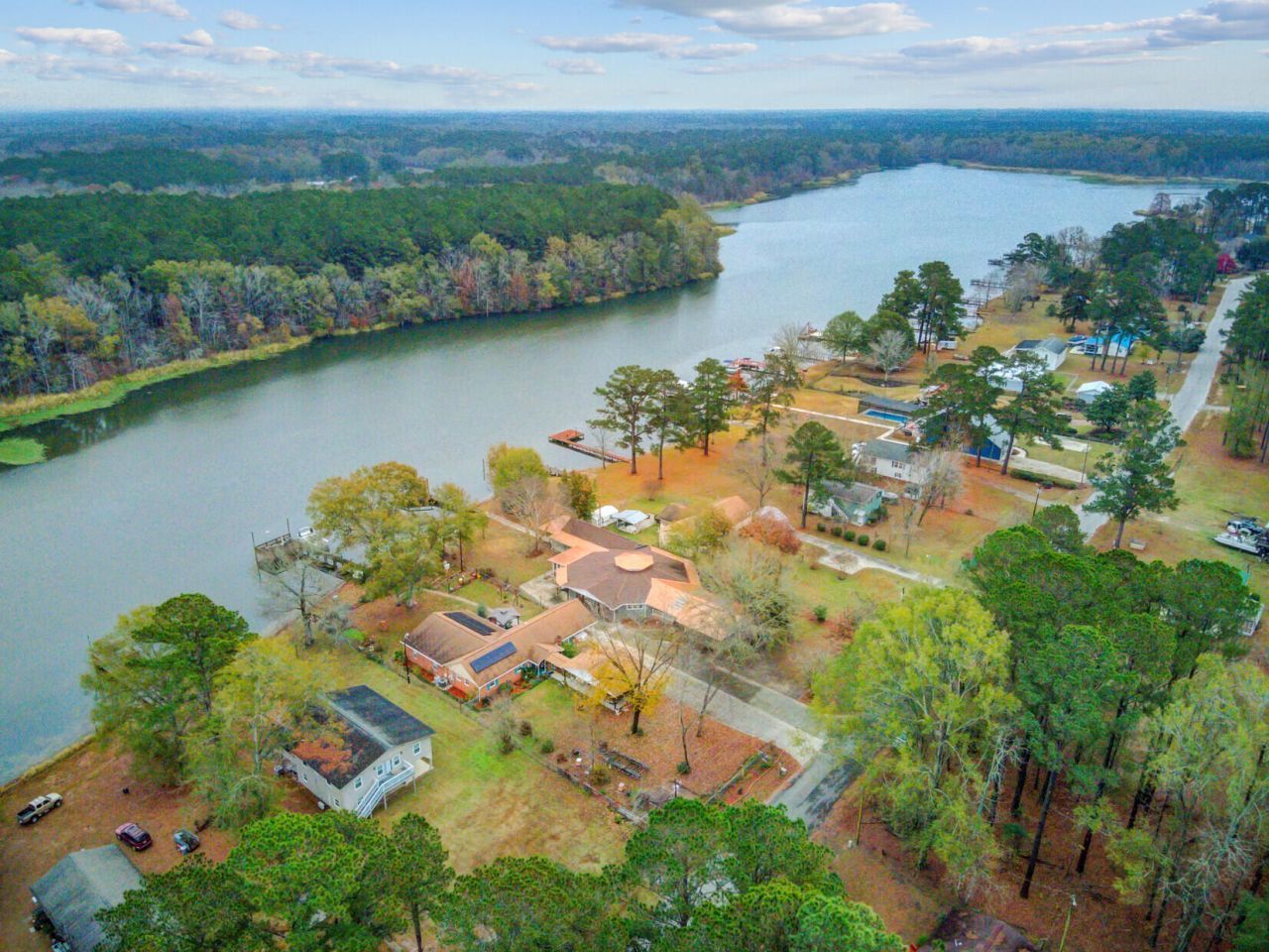 1112 Gin Pond Drive Photo 60