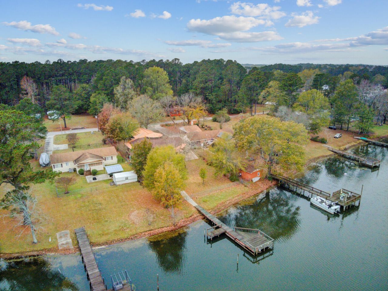 1112 Gin Pond Drive Photo 62