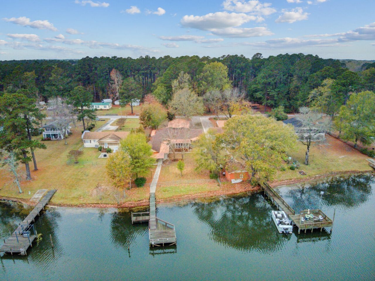 1112 Gin Pond Drive Photo 63