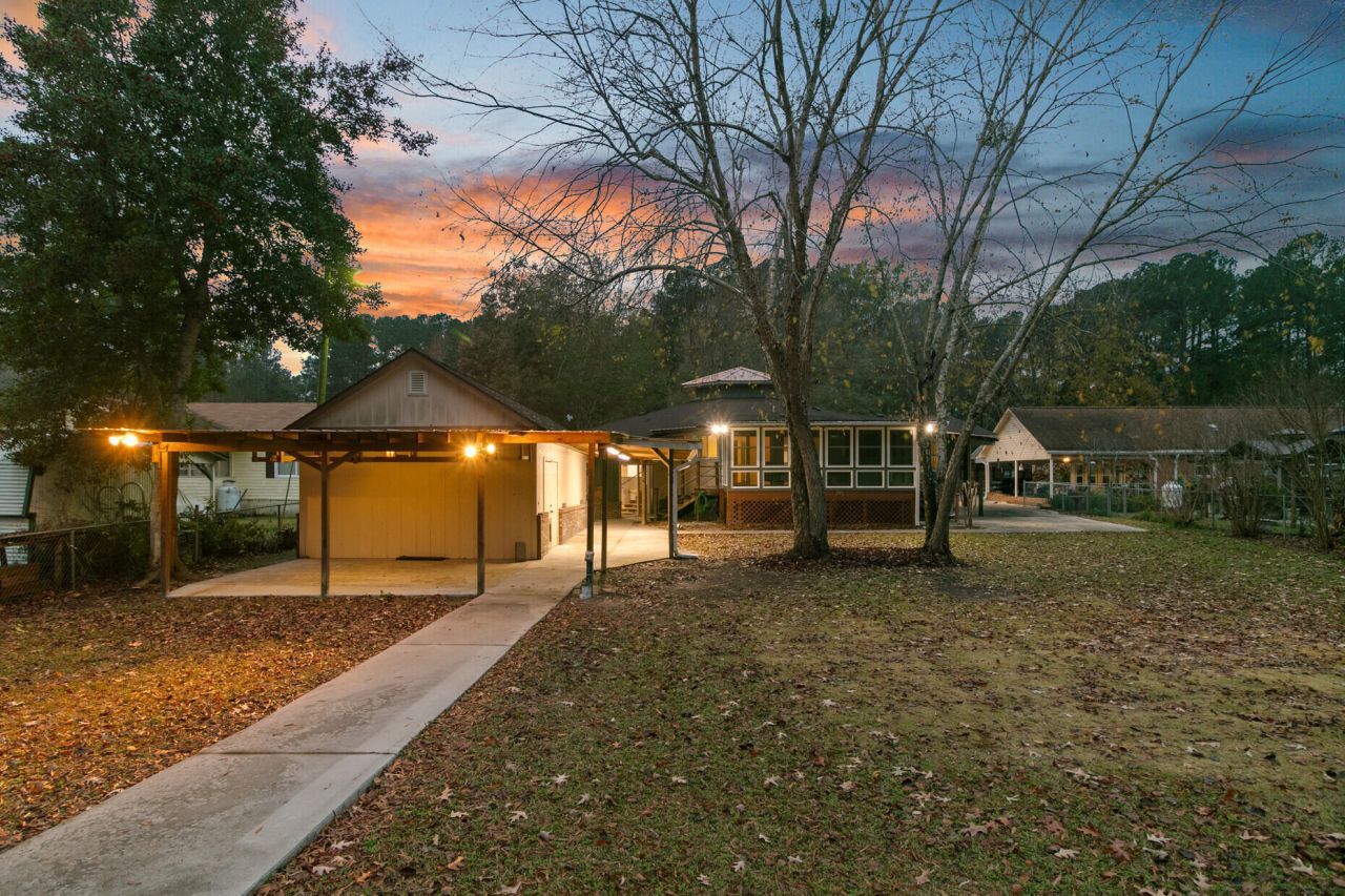 1112 Gin Pond Drive Photo 69