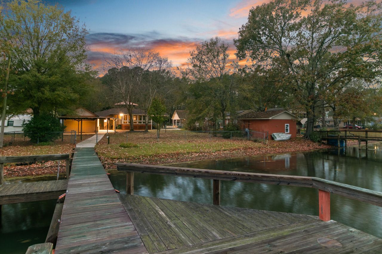 1112 Gin Pond Drive Photo 70