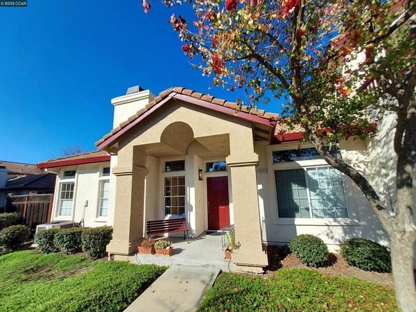 3080 3080 Casadero Ct, Pleasanton, CA 94588