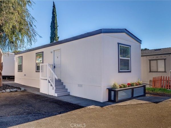 1255 Orcutt Road, Unit B14, San Luis Obispo, CA 93401