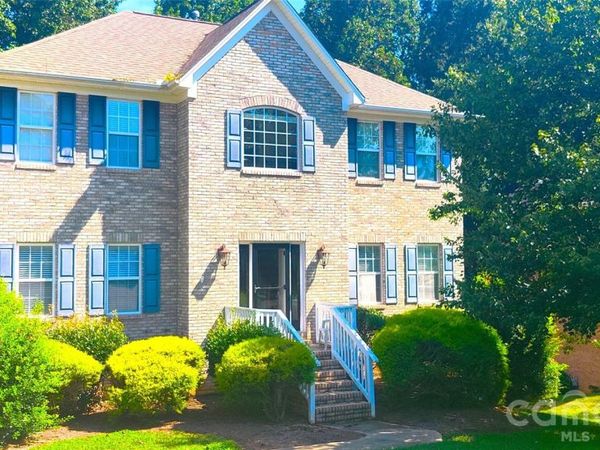 117 Lonetree Circle, Advance, NC 27006