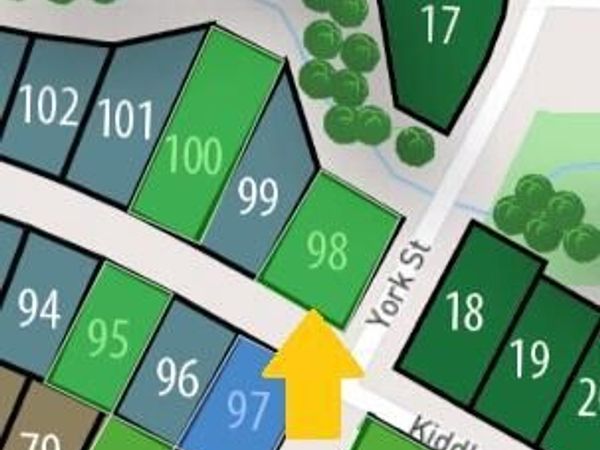 1208 W KIDDLE LANE, Unit Lt98, Union Grove, WI 53182