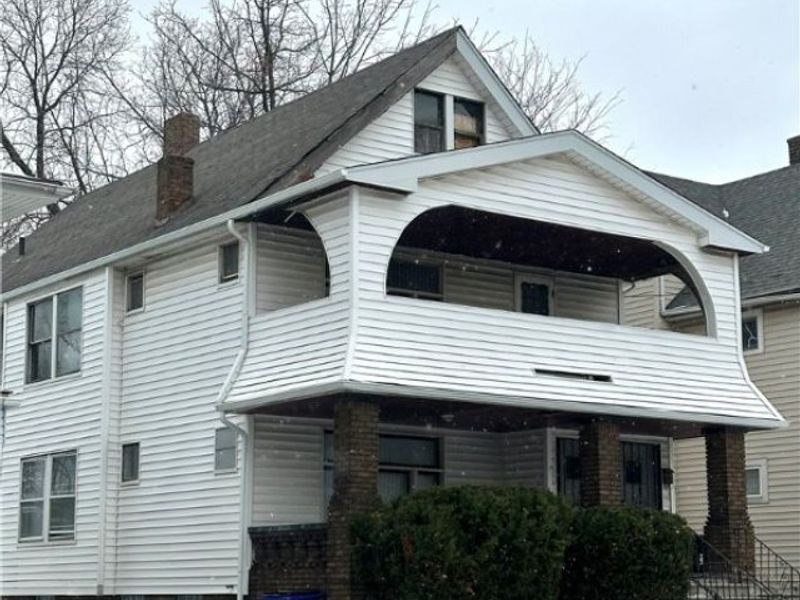 9613 Parkview Avenue, Cleveland, OH 44104 Photo 3