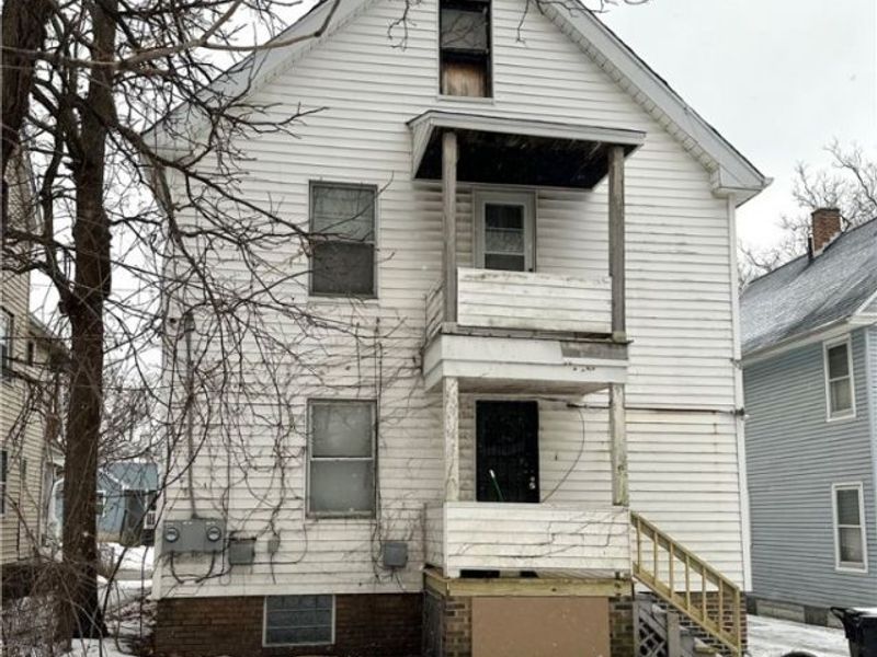 9613 Parkview Avenue, Cleveland, OH 44104 Photo 45