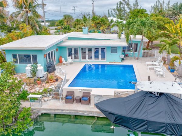 51 Drost Drive, Cudjoe, FL 33042