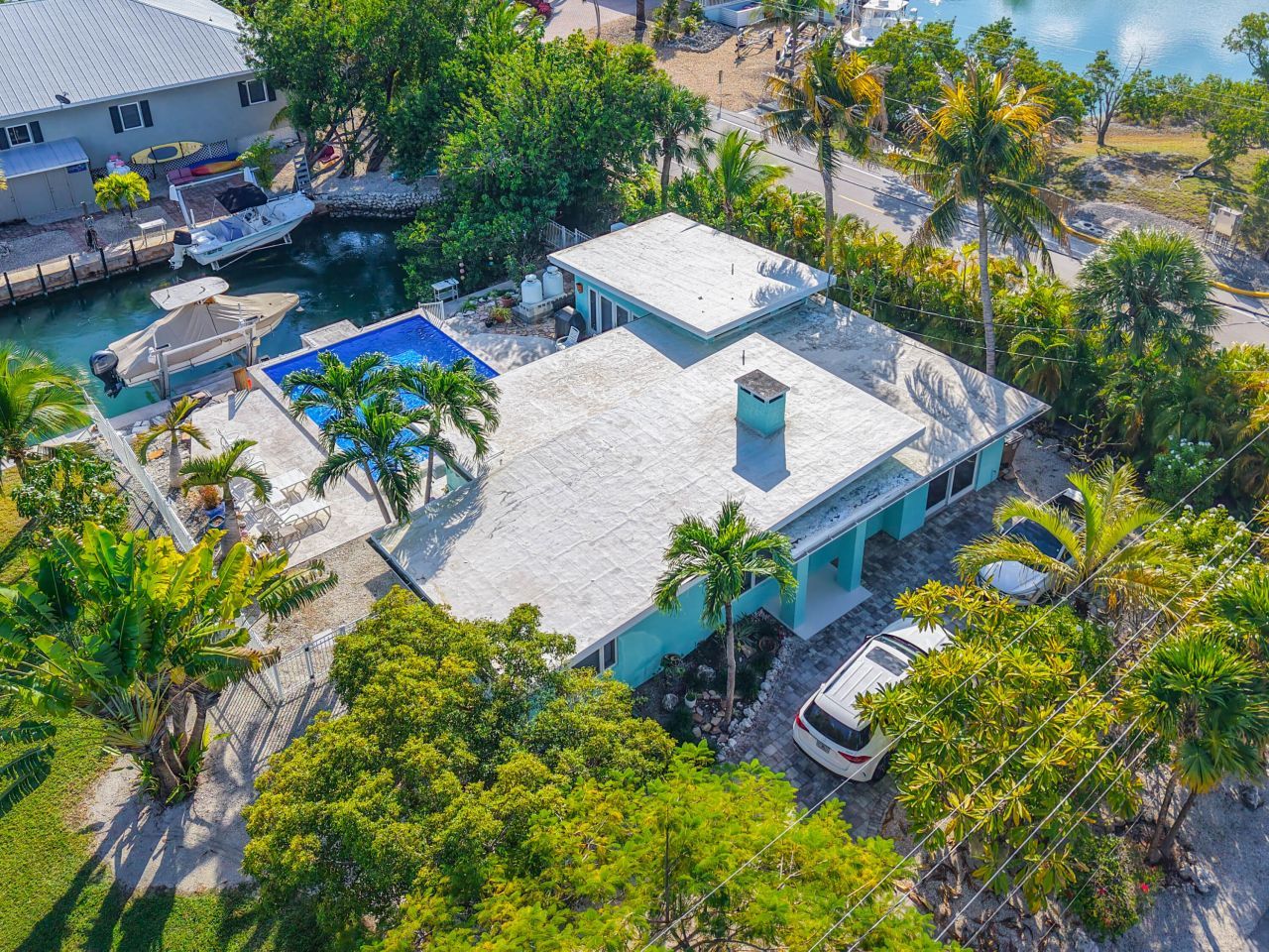 51 Drost Drive, Cudjoe, FL 33042 Photo