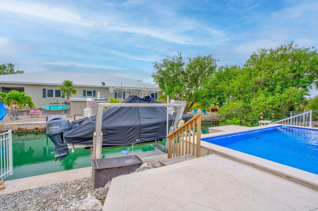 51 Drost Drive, Cudjoe, FL 33042 Photo