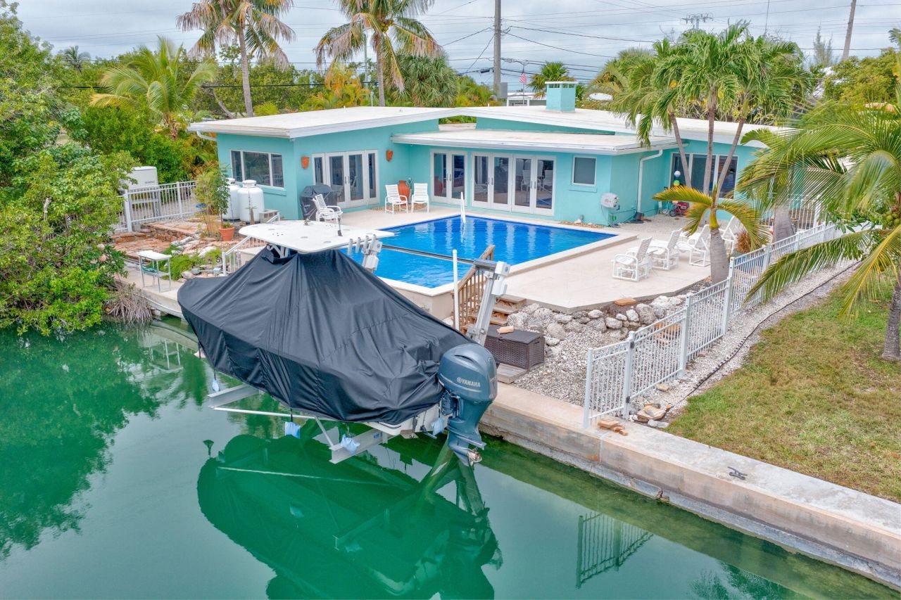 51 Drost Drive, Cudjoe, FL 33042 Photo