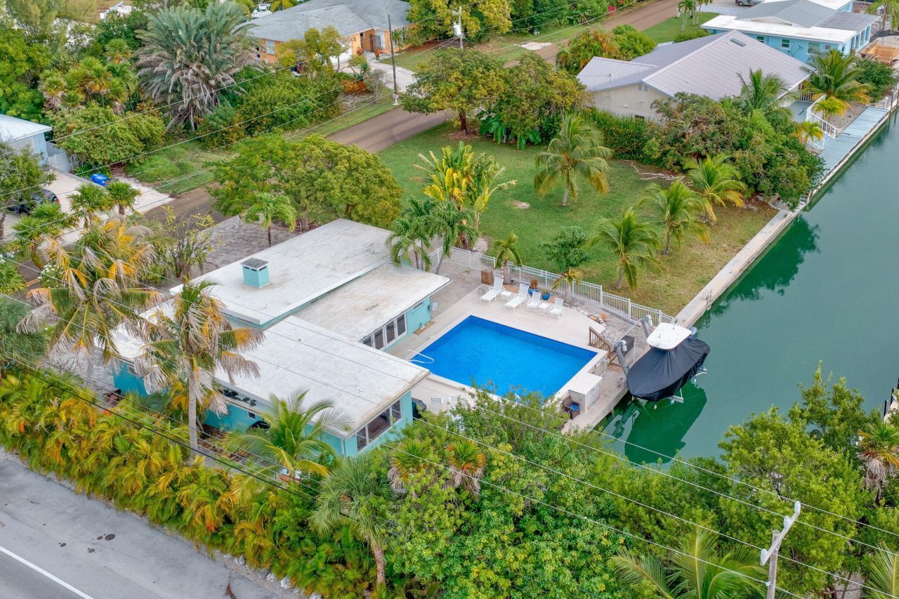 51 Drost Drive, Cudjoe, FL 33042 Photo