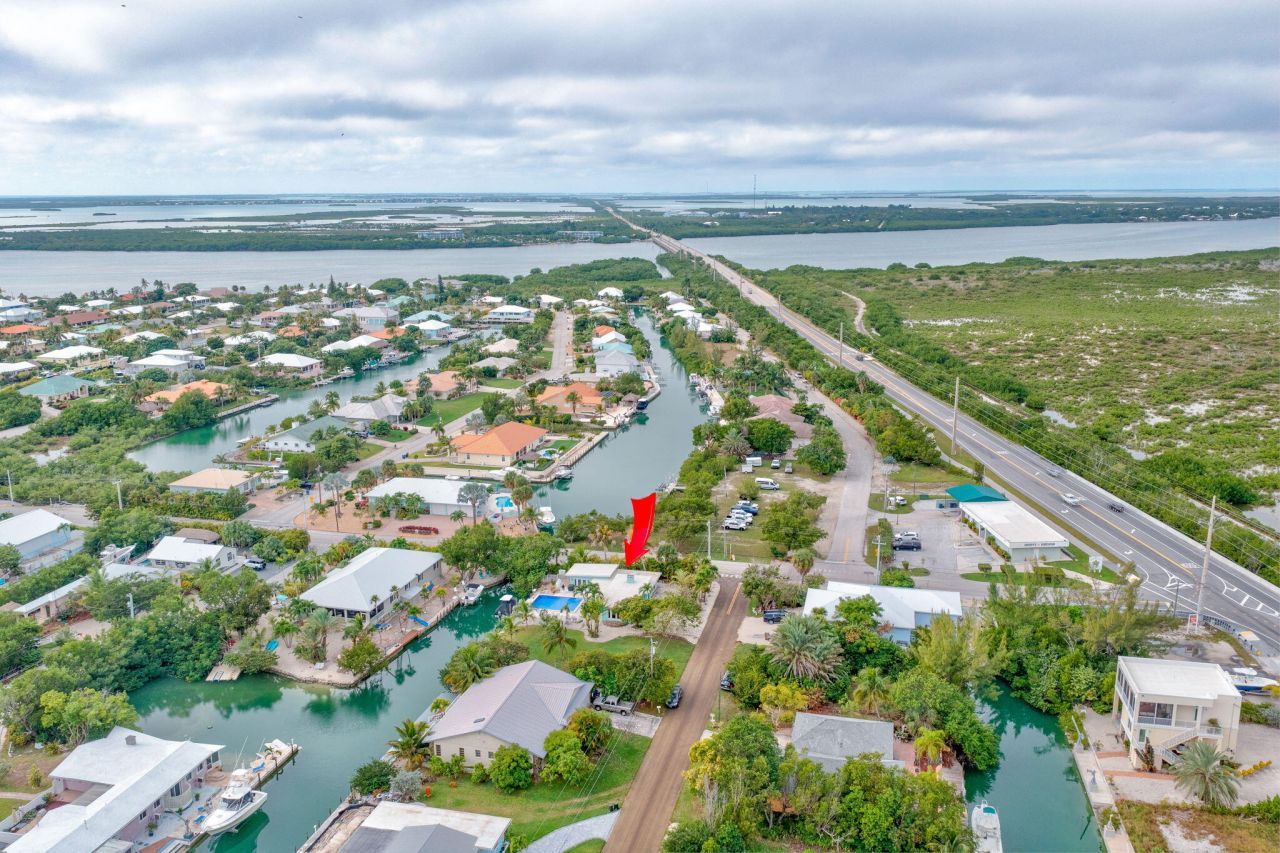 51 Drost Drive, Cudjoe, FL 33042 Photo
